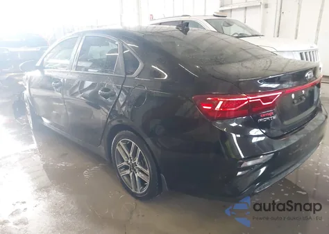 2019 Kia Forte S z USA, uszkodzony, nr VIN 3KPF34AD3KE039864